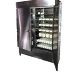 Automatic Commercial Curd Making Machine